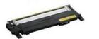 Reman Yellow toner for use in CLP360/62/63/64/65W/CLX3300/02 Samsung