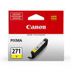 Genuine Canon 0393C001 Yellow Ink Cartridge