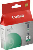 Genuine Canon PGI-9G Green Ink Cartridge (1041B002)