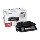 Genuine Canon 1559A002AA Black Toner Cartridge (FX6)