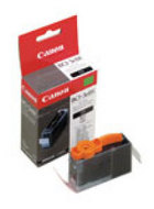 Genuine Canon BCI-3eBk Black Ink Cartridge (4479A003)