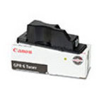 6647A003AA,GPR6 Black Genuine Canon toner