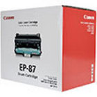 Genuine Canon 7429A005BA  Drum Unit (EP-87)