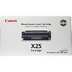 Genuine Canon 8489A001BA Black Toner Cartridge (X25)