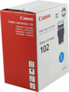 9644A006AA,CRG102 Cyan Genuine Canon toner
