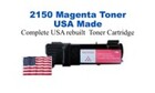 DELL2150HY-MG USA Made Remanufactured Dell toner 2,500