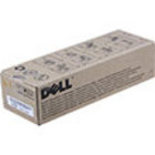 Genuine Dell FM066 High Yield Yellow Toner Cartridge