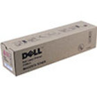 Genuine Dell K4972 High Yield Magenta Toner Cartridge