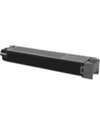 Sharp DX-C40NTB Black Compatible Toner Cartridge