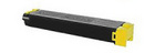 Sharp DX-C40NTY Compatible Toner Cartridge