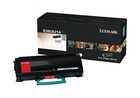 Genuine Lexmark E460X11A Black Extra High Yield Cartridge