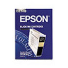 Genuine Epson S020118 Black Ink Cartridge