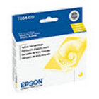 Genuine Epson T054420 Yellow Ink Cartridge