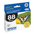 Genuine Epson T088120 Black Ink Cartridge