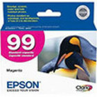 Genuine Epson T099320 Magenta Ink Cartridge