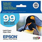 Genuine Epson T099520 Light Cyan Ink Cartridge
