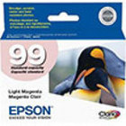 Genuine Epson T099620 Light Magenta Ink Cartridge