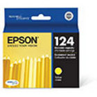 Genuine Epson T124420 Ink Cartridge