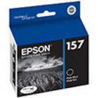 Genuine Epson T157120 Photo Black Ink Cartridge