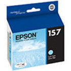 Genuine Epson T157520 Light Cyan Ink Cartridge