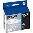 Genuine Epson T157720 Light Black Ink Cartridge