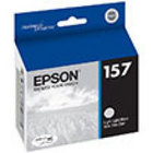 Genuine Epson T157920 Light Light Black Ink Cartridge