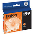 Genuine Epson T159920 Orange Ink Cartridge