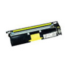 Genuine Konica Minolta 1710587005 Yellow High Capacity Toner for magicolor 2400,2430,2450,2480MF,2490MF,2500,2530,2550,2590MF