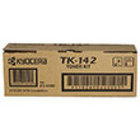 Genuine Kyocera TK-142 Black Toner Cartridge
