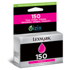 Genuine Lexmark 14N1609 Magenta Ink Cartridge