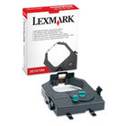 Genuine Lexmark 3070166 Black Print Ribbon