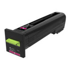 72K0XMG Extra High Yield Magenta  Compatible Value Brand Toner
