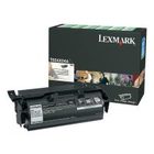 Genuine Lexmark T654X04A Black Extra High Yield Cartridge