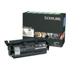 Genuine Lexmark T654X11A Black Extra High Yield Return Program Toner Cartridge