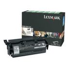Genuine Lexmark X651H11A Black High Yield Toner Cartridge