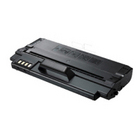 Remanufactured Black toner for use with ML1630, SCX4500 Samsung Model