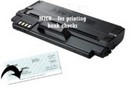Remanufacture Black MICR Toner for use in ML1630 model Samsung printer