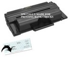Remanufactured Black MICR Toner for use in SCX5635/5835 Samsung Model