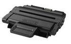 Remanufactured Black toner for use in ML2855,SCX4826/28 Samsung Model