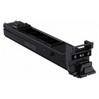 Sharp MX-C40NTB Genuine Black Toner Cartridge