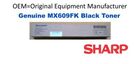 Genuine Sharp MX609FK DV Filter Unit