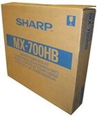Genuine Sharp MX700HB Toner Collection Container