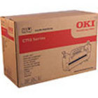Genuine Okidata 43854901 Fuser Unit 