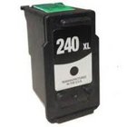 Canon PG-240XL Black Remanufactured Ink Cartridge (PG240XL)