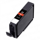 Canon PGI-72R Red Remanufactured Ink Cartridge