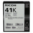 Genuine Ricoh 405761 Black Toner Cartridge