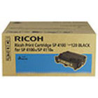 Genuine Ricoh 406997 Black Toner Cartridge