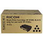 Genuine Ricoh 407010 Black Toner Cartridge