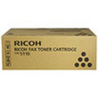 Genuine Ricoh 430208 Black Toner Cartridge