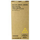 Genuine Ricoh 841360 Yellow Toner Cartridge